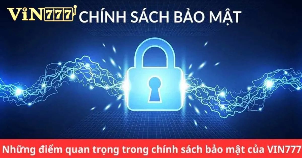 Mục đích của việc thu thập thông tin cá nhân của Vin777