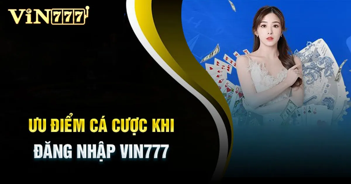 Những câu hỏi liên quan đến đăng nhập Vin777