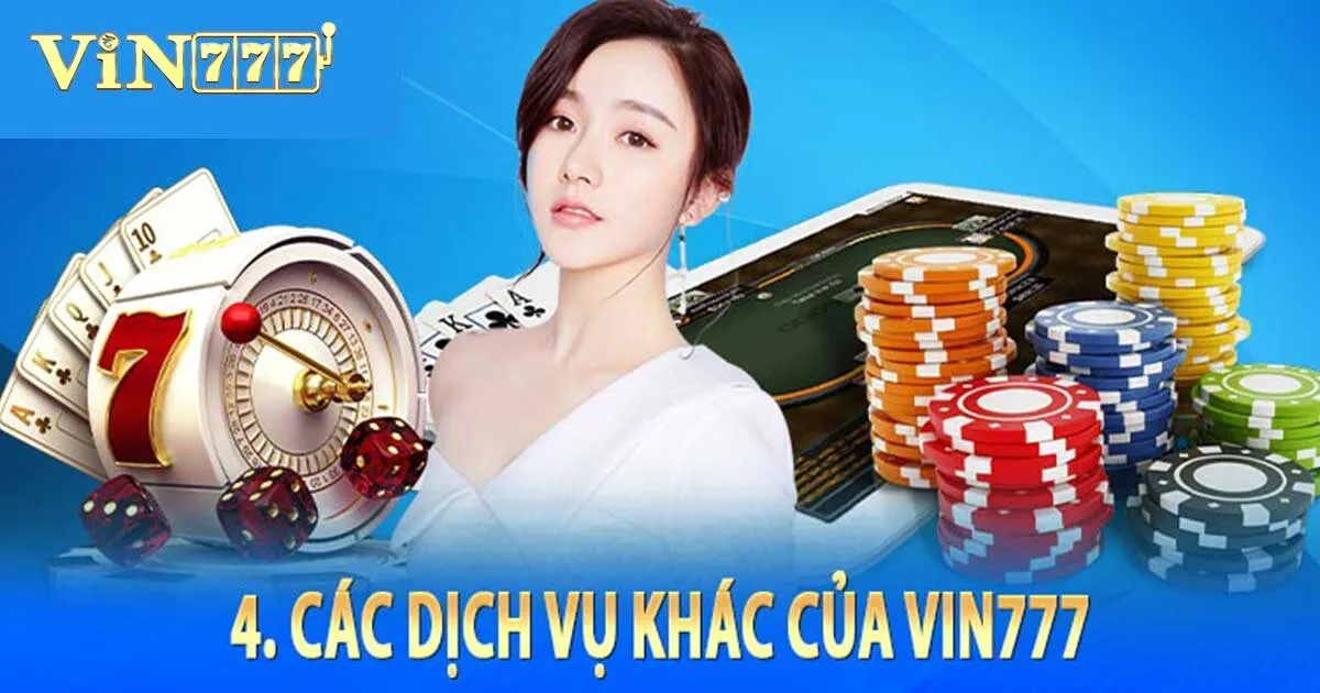 Có nhiều sản phẩm cá cược độc đáo