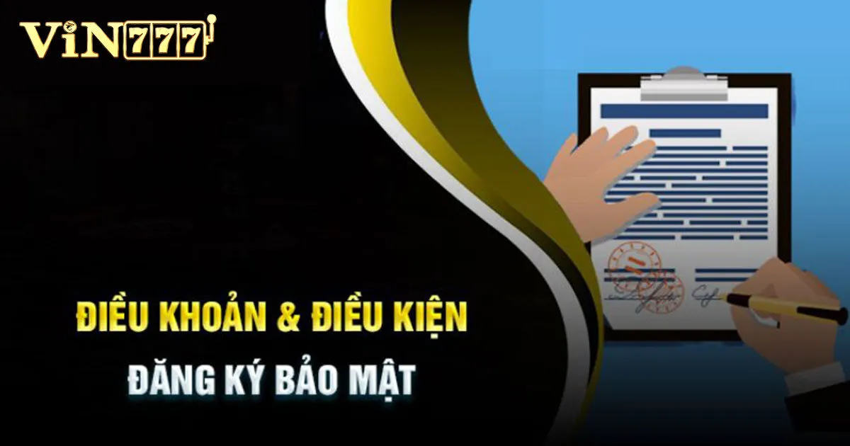 Điều kiện về rút tiền