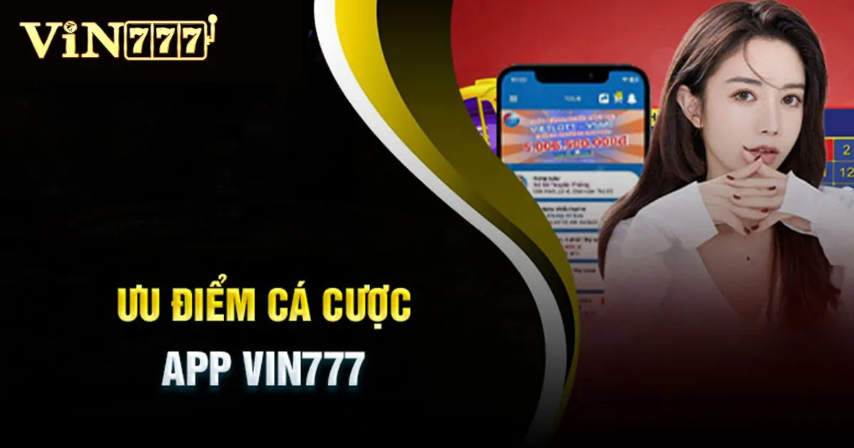 Giải đáp những thắc mắc khi tải app Vin777