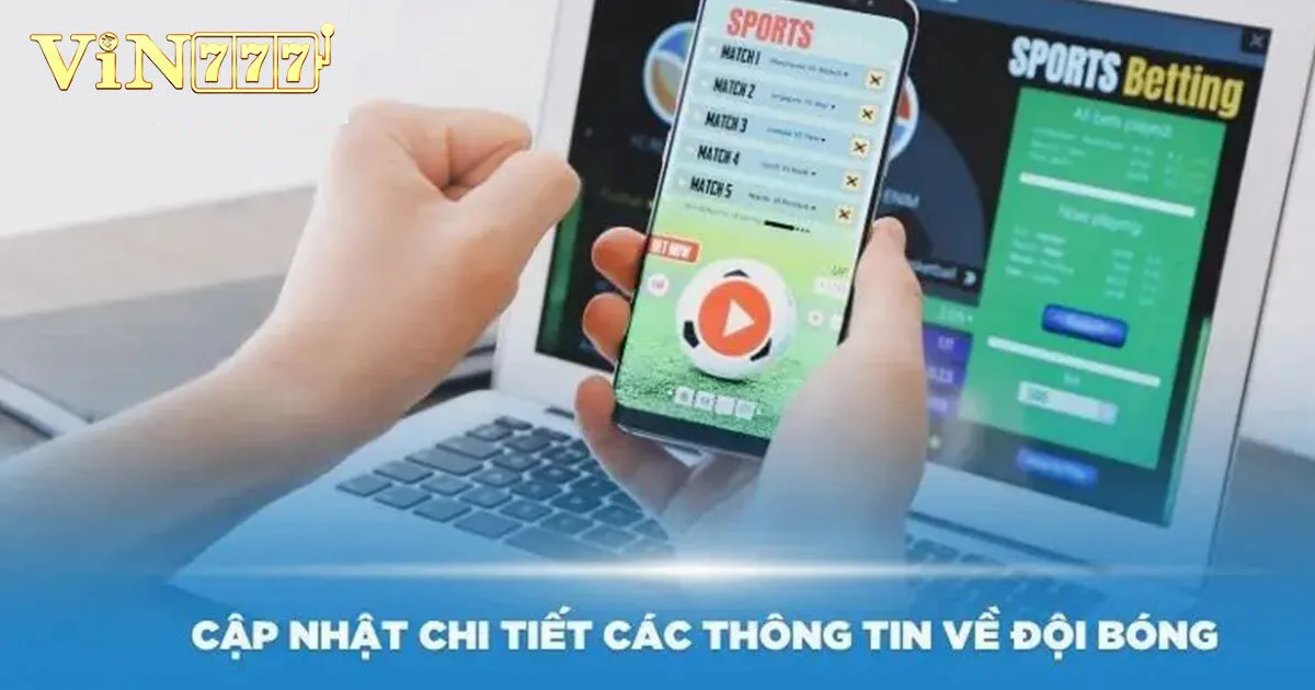 Thông tin cập nhật nhanh chóng, chuẩn xác nhất