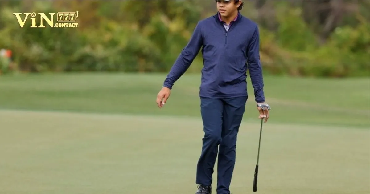 Hướng Dẫn Cá Cược Golf Vin777 Cho Tân Binh 1 Giới Thiệu Cá Cược Golf Tại Vin777