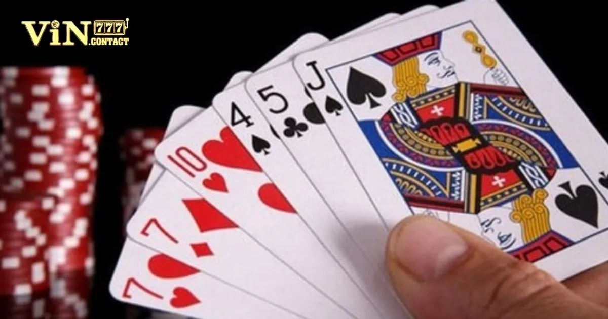 Hướng Dẫn Cá Cược Game Bài Liêng Vin777 Đơn Giản 1 Giới Thiệu Game Bài Liêng Tại Vin777