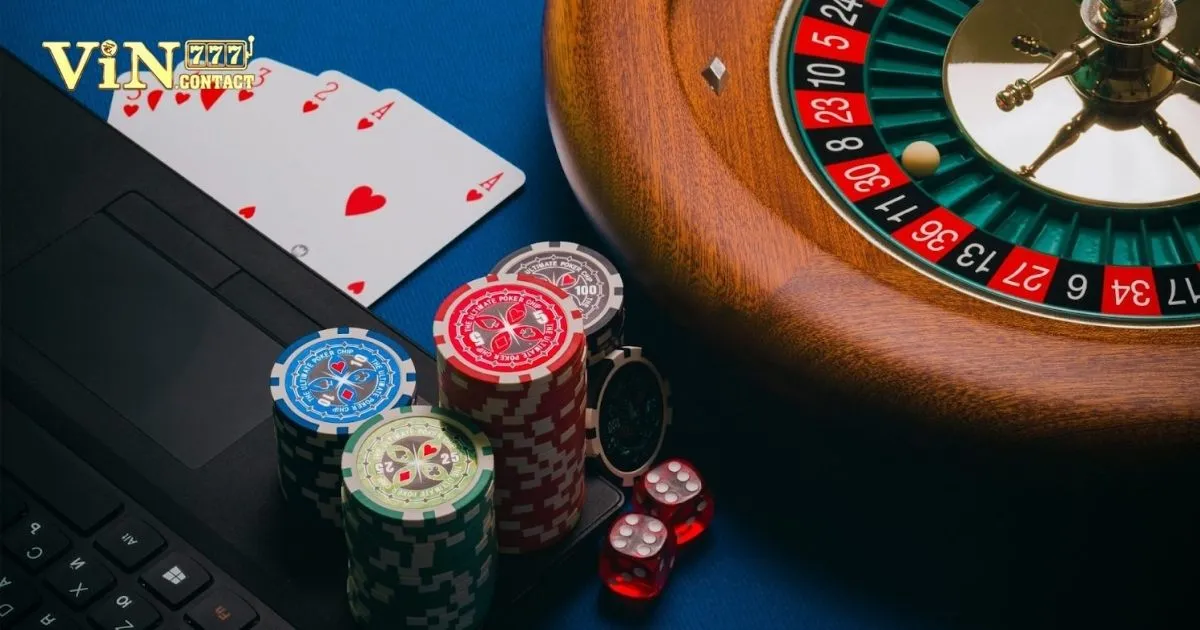 Hướng Dẫn Cá Cược Game Bài Phỏm Vin777 Cho Người Mới 2 Quy Tắc Chơi Phỏm