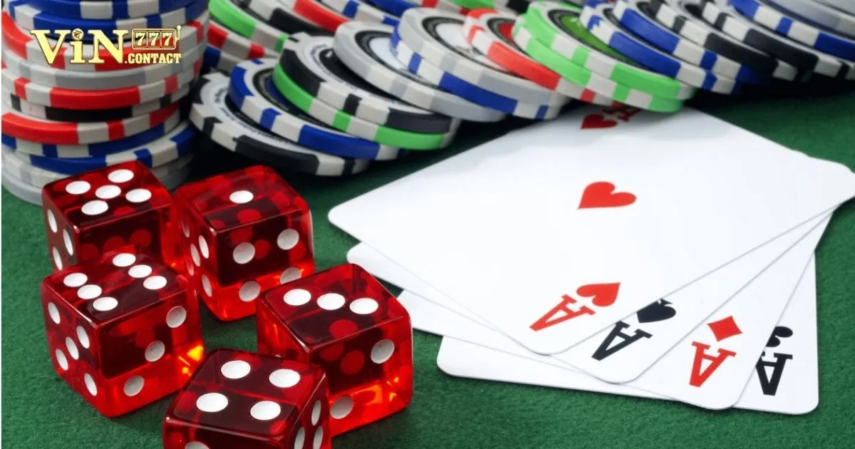 Hướng Dẫn Cá Cược Game Bài Phỏm Vin777 Cho Người Mới 1 Giới Thiệu Game Bài Phỏm Tại Vin777