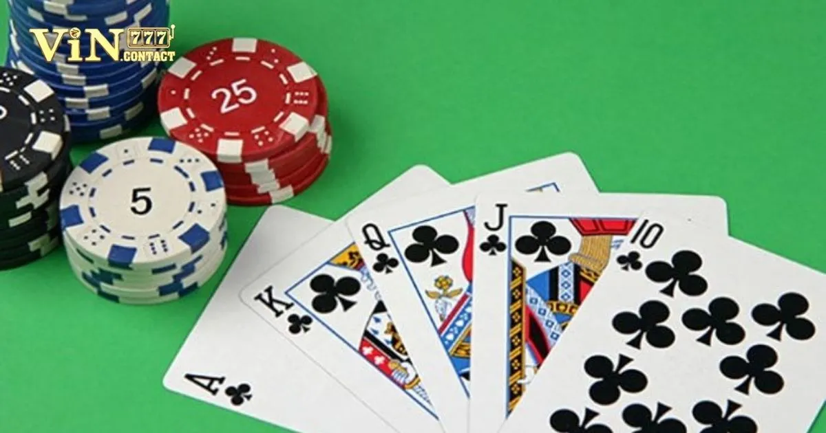 Hướng Dẫn Cá Cược Game Bài Tiến Lên Miền Nam Vin777 2 Quy Tắc Chơi Tiến Lên Miền Nam