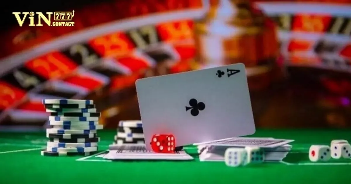 Hướng Dẫn Cá Cược Game Bài Xì Tố Vin777 Dễ Hiểu 1 Giới Thiệu Game Bài Xì Tố Tại Vin777