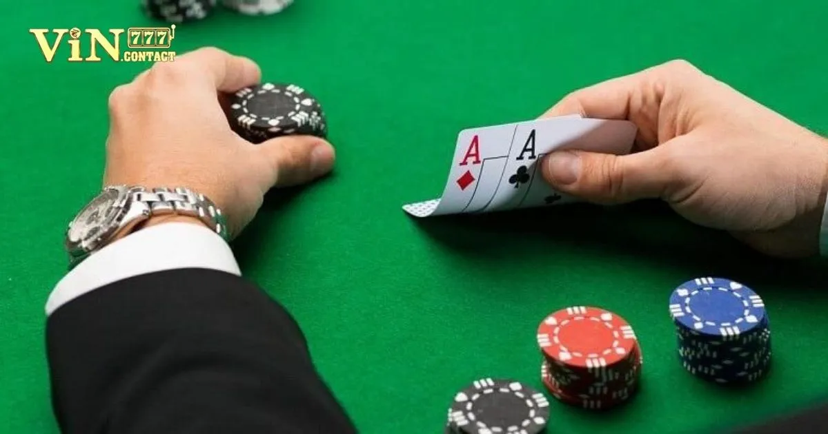 Hướng Dẫn Cá Cược Game Bài Xì Tố Vin777 Dễ Hiểu 3 Các Bộ Bài Trong Xì Tố